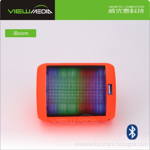 High sound quality mini Bluetooth speaker water resistance Bluetooth speaker iBoom